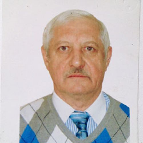 Суязов Геннадий Иванович